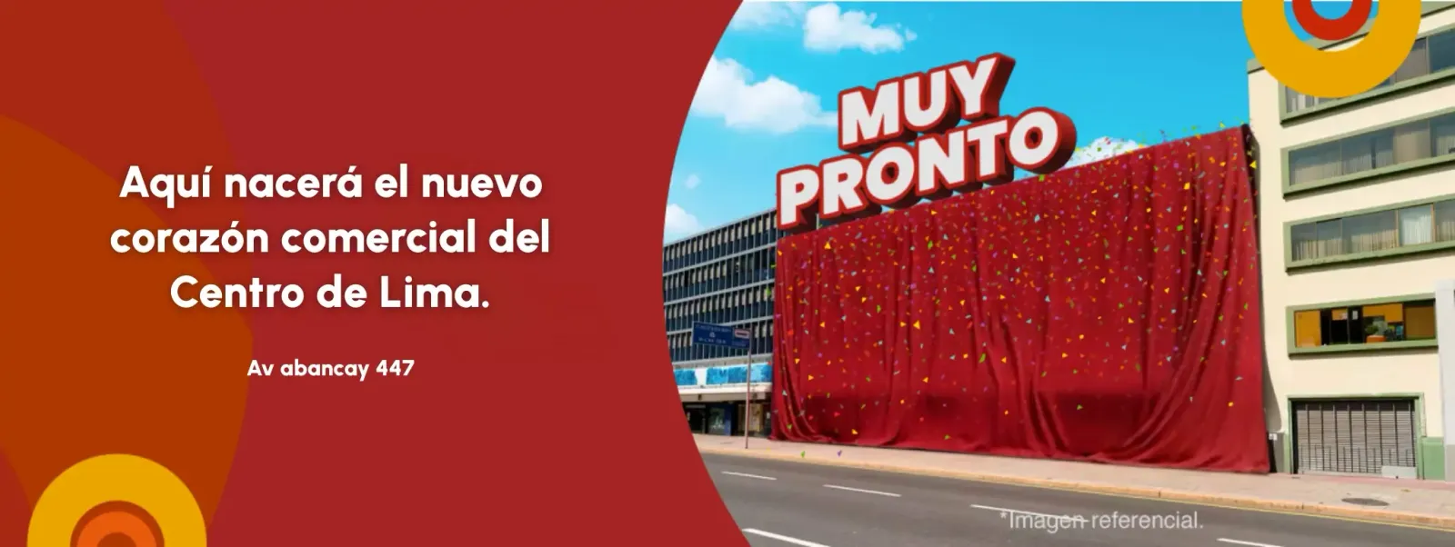 C.C La Competidora — Centro Comercial